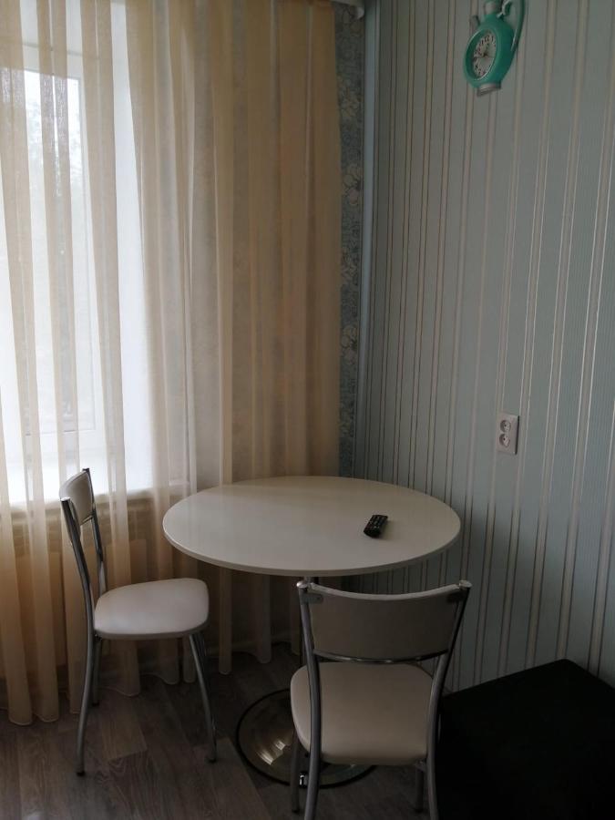 Happy House Apartment คารากันดี ภายนอก รูปภาพ