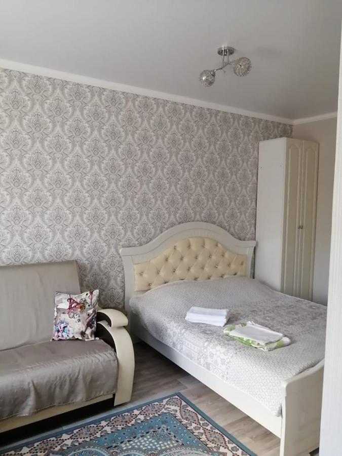 Happy House Apartment คารากันดี ภายนอก รูปภาพ
