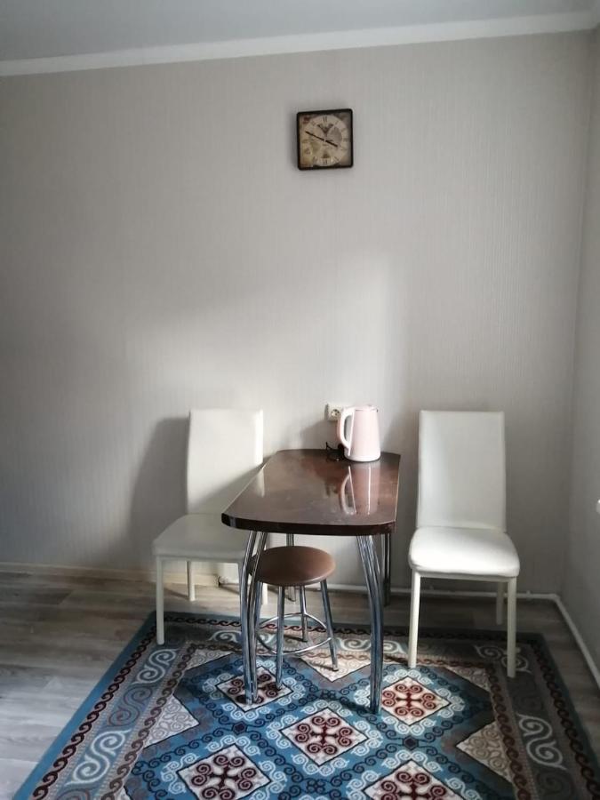 Happy House Apartment คารากันดี ภายนอก รูปภาพ