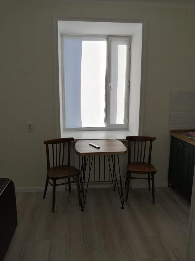 Happy House Apartment คารากันดี ภายนอก รูปภาพ