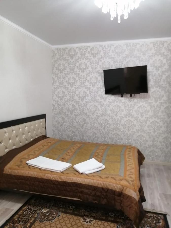Happy House Apartment คารากันดี ภายนอก รูปภาพ