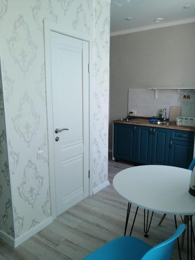 Happy House Apartment คารากันดี ภายนอก รูปภาพ
