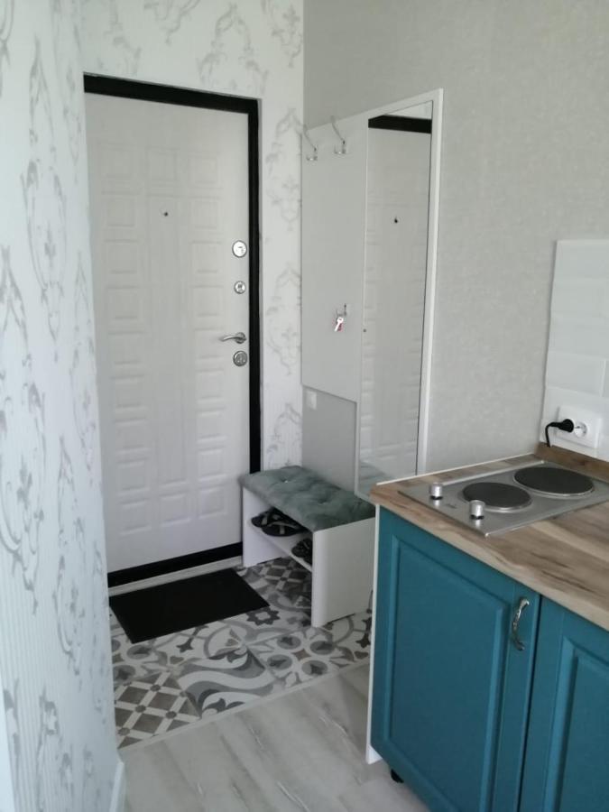 Happy House Apartment คารากันดี ภายนอก รูปภาพ