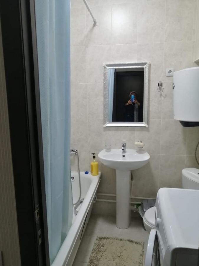 Happy House Apartment คารากันดี ภายนอก รูปภาพ