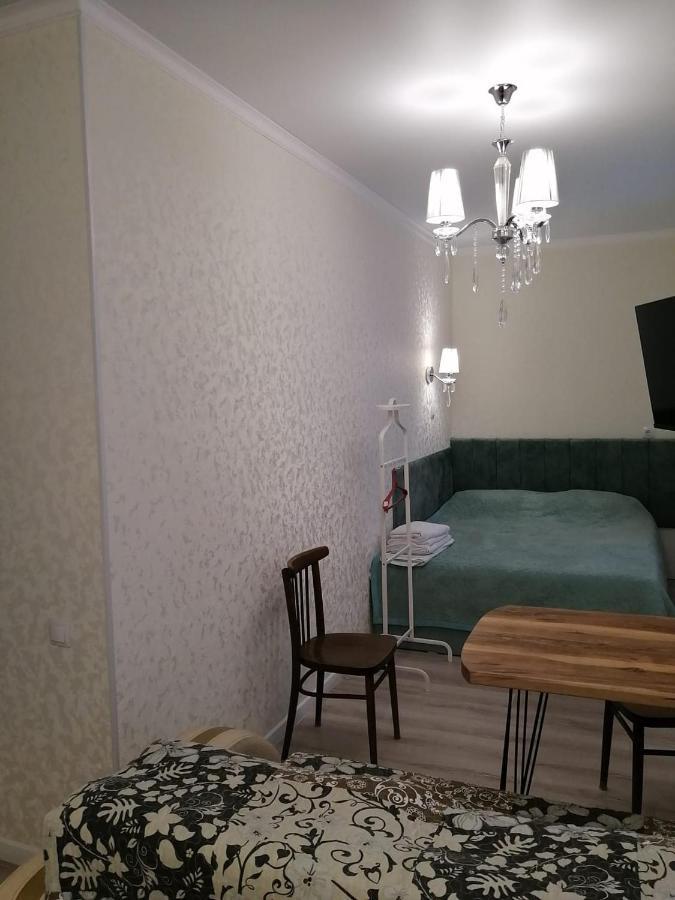 Happy House Apartment คารากันดี ภายนอก รูปภาพ