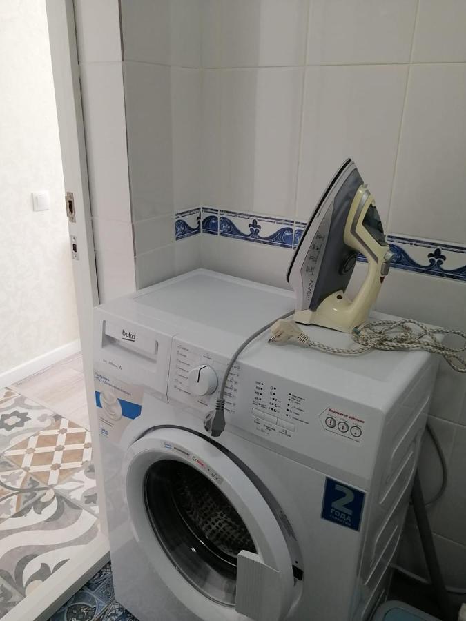 Happy House Apartment คารากันดี ภายนอก รูปภาพ