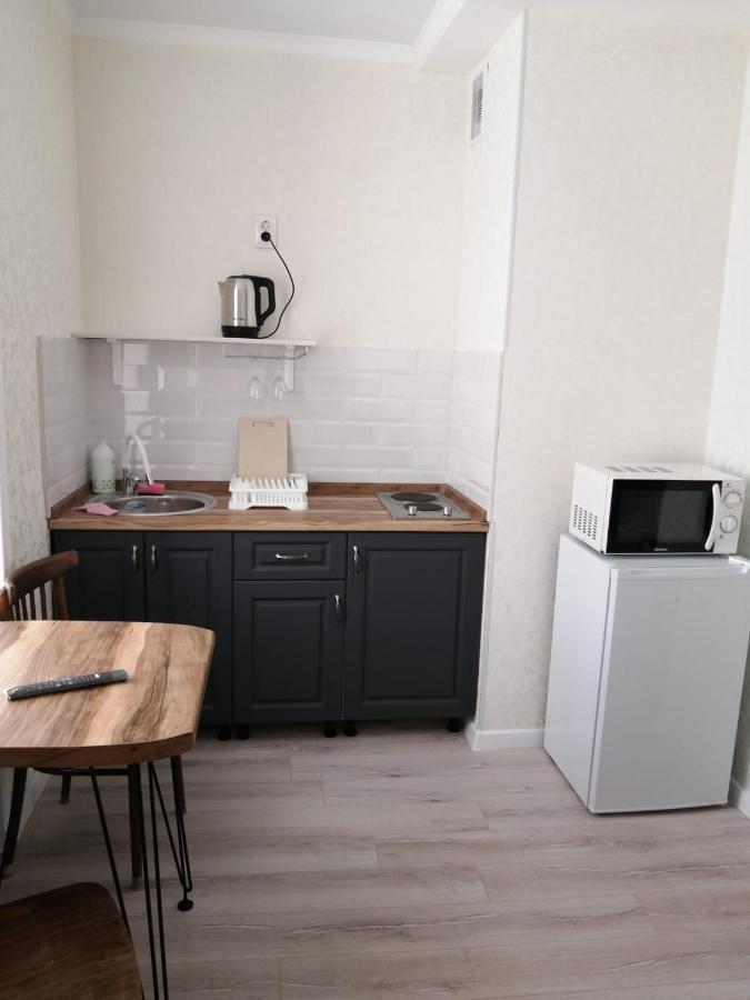 Happy House Apartment คารากันดี ภายนอก รูปภาพ