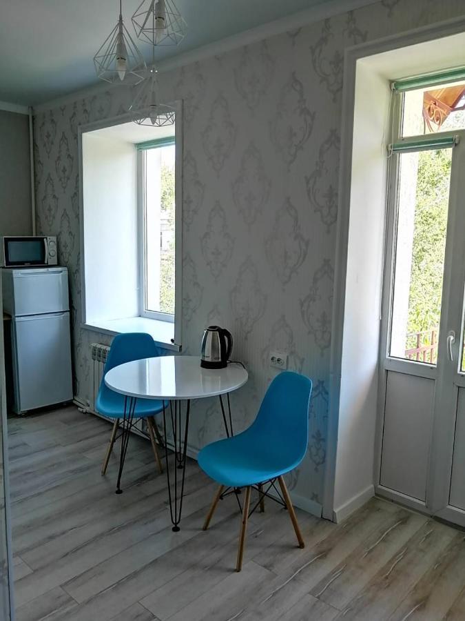 Happy House Apartment คารากันดี ภายนอก รูปภาพ