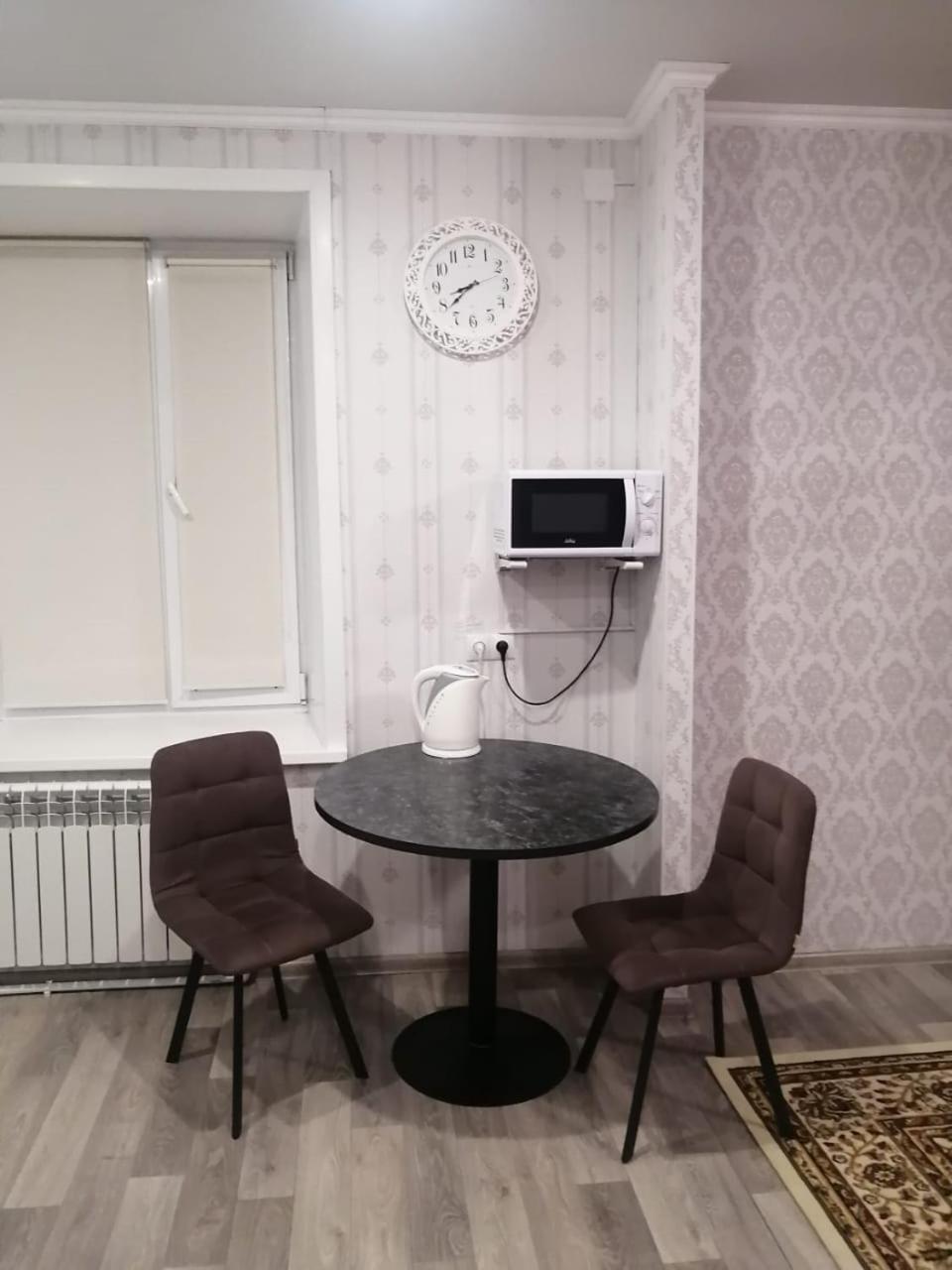 Happy House Apartment คารากันดี ภายนอก รูปภาพ