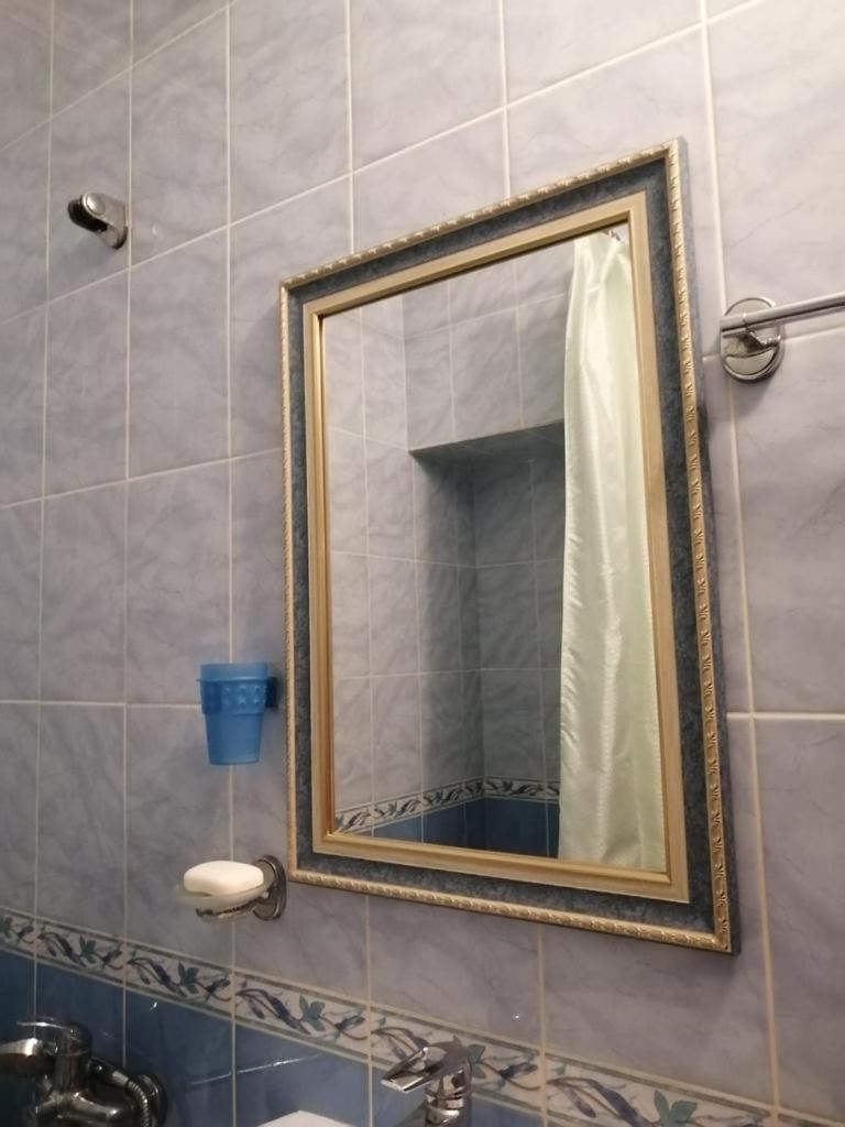 Happy House Apartment คารากันดี ภายนอก รูปภาพ