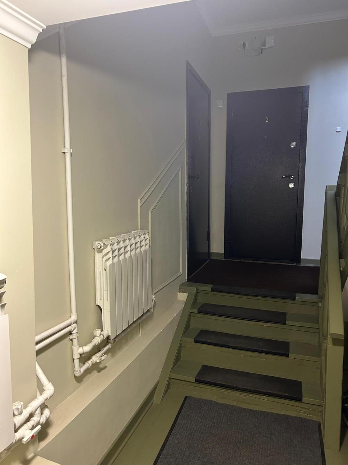 Happy House Apartment คารากันดี ภายนอก รูปภาพ
