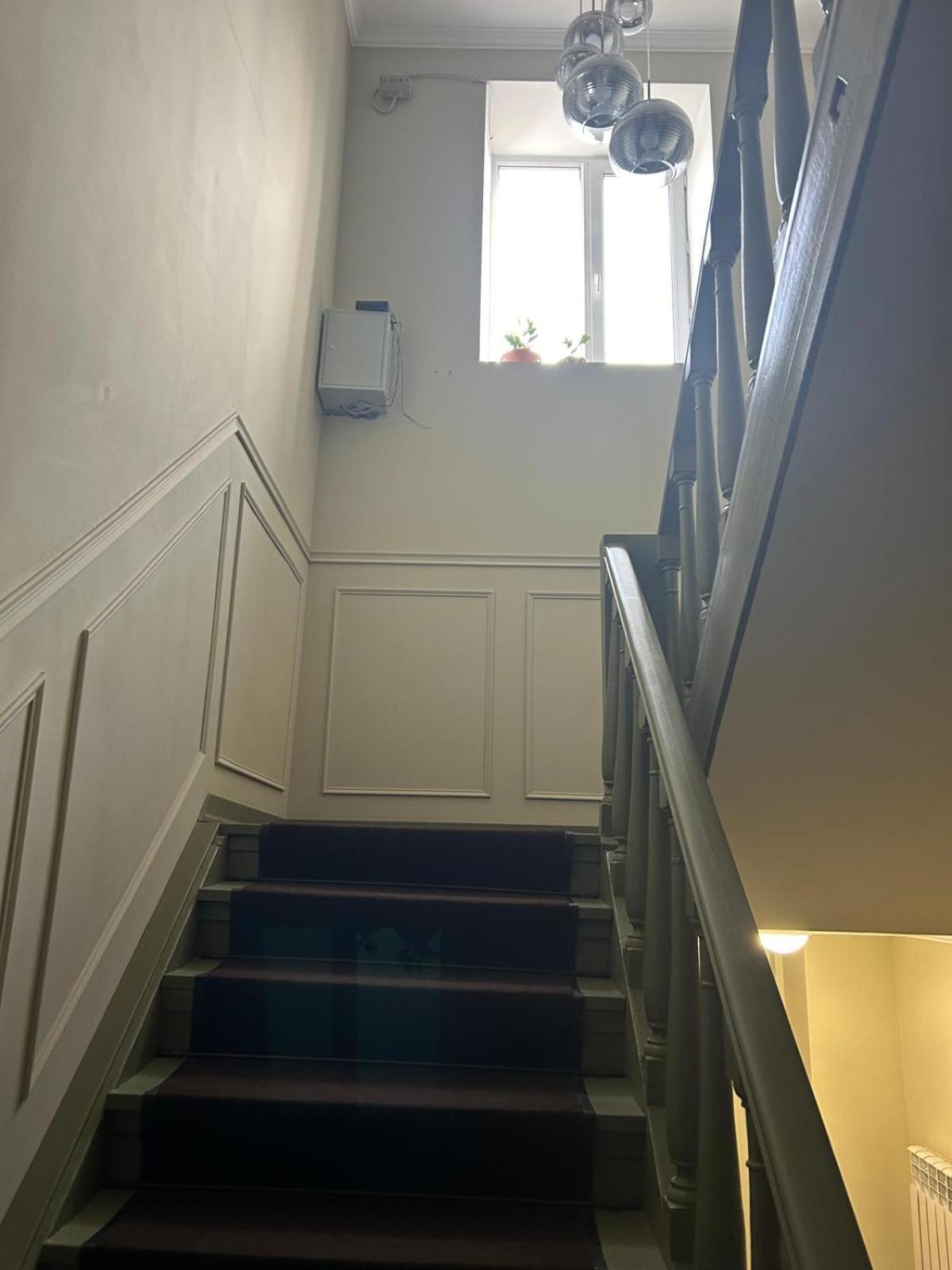 Happy House Apartment คารากันดี ภายนอก รูปภาพ