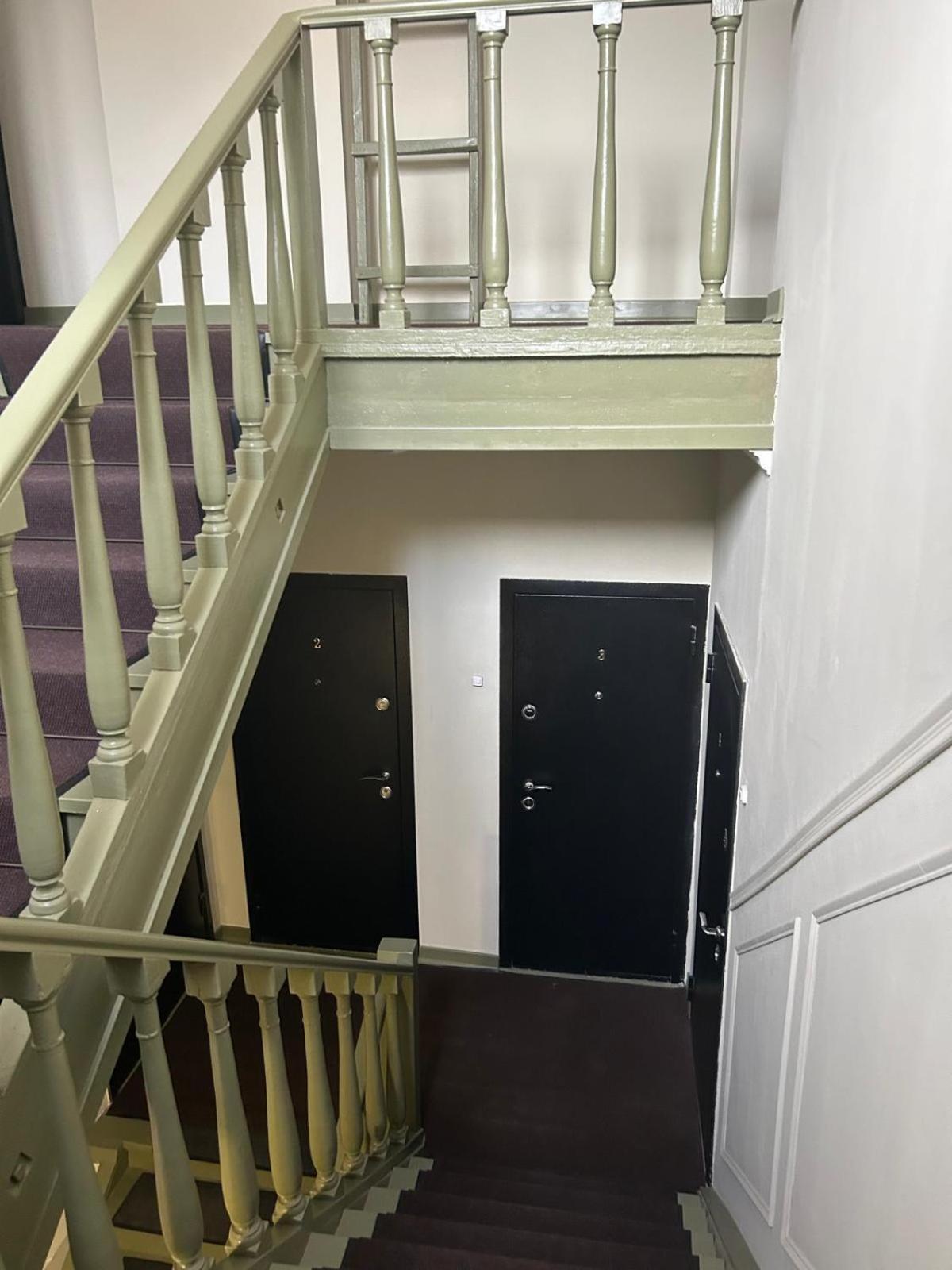 Happy House Apartment คารากันดี ภายนอก รูปภาพ