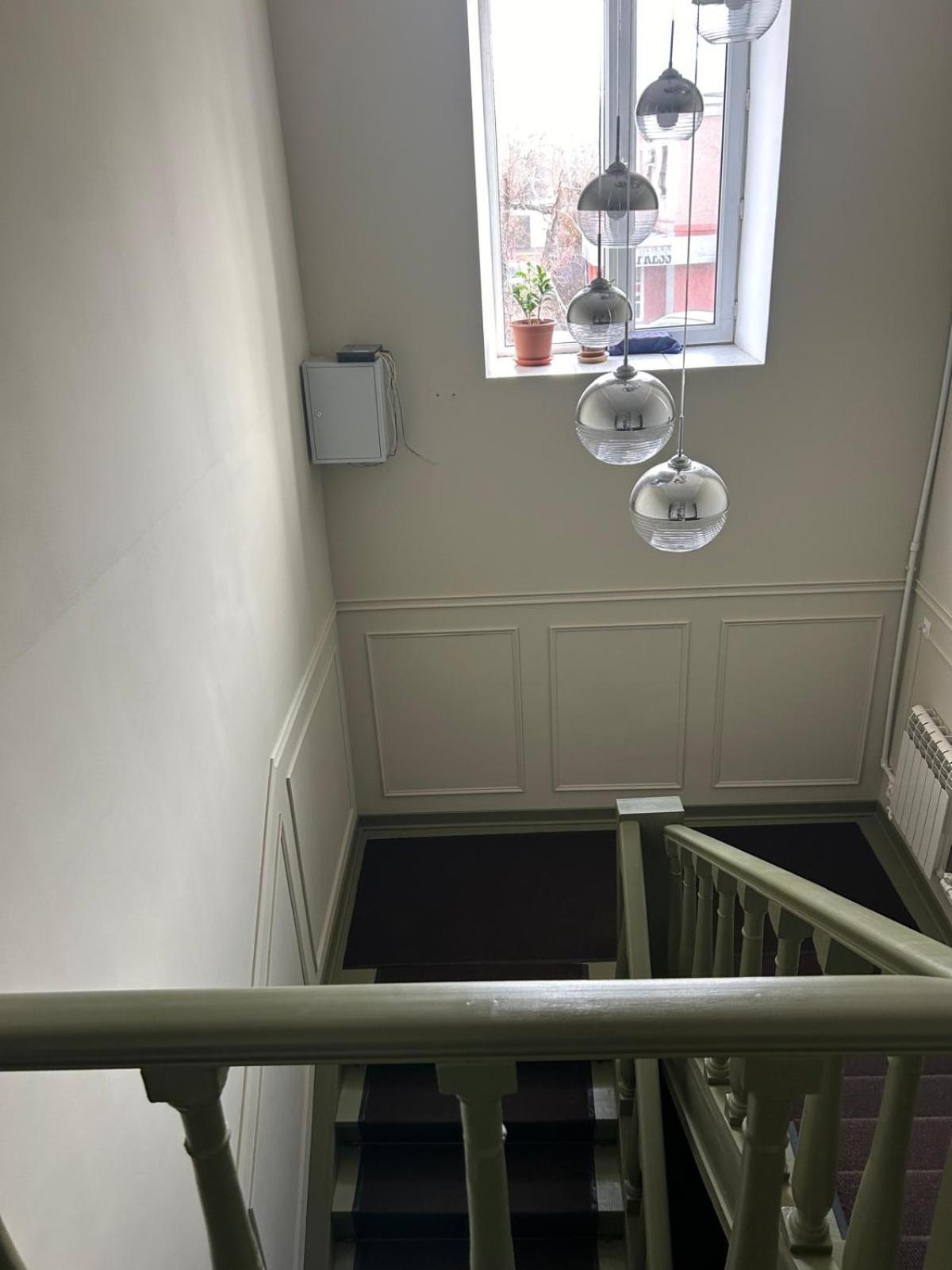 Happy House Apartment คารากันดี ภายนอก รูปภาพ