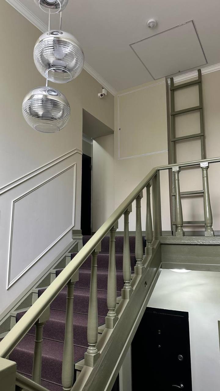 Happy House Apartment คารากันดี ภายนอก รูปภาพ