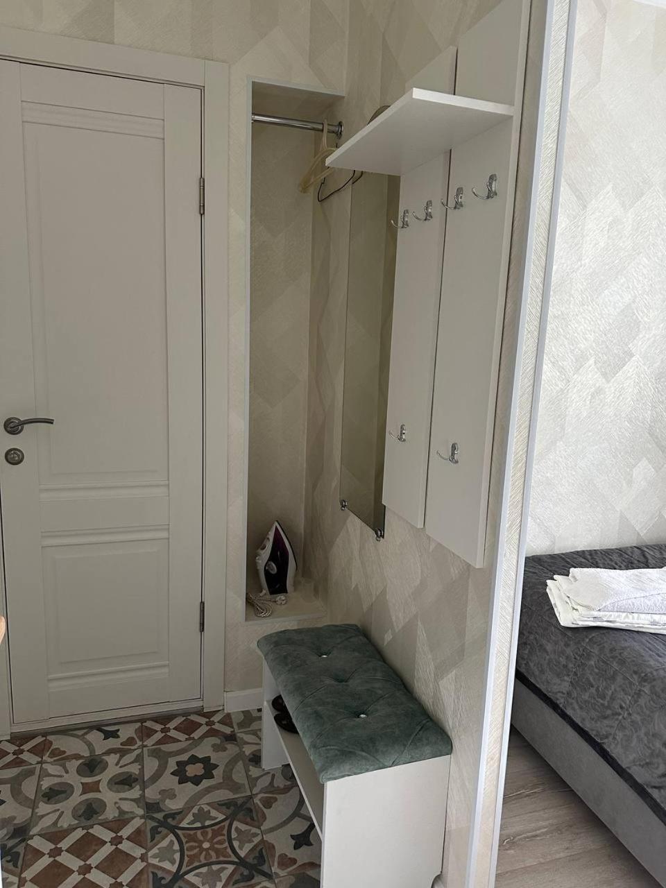 Happy House Apartment คารากันดี ภายนอก รูปภาพ