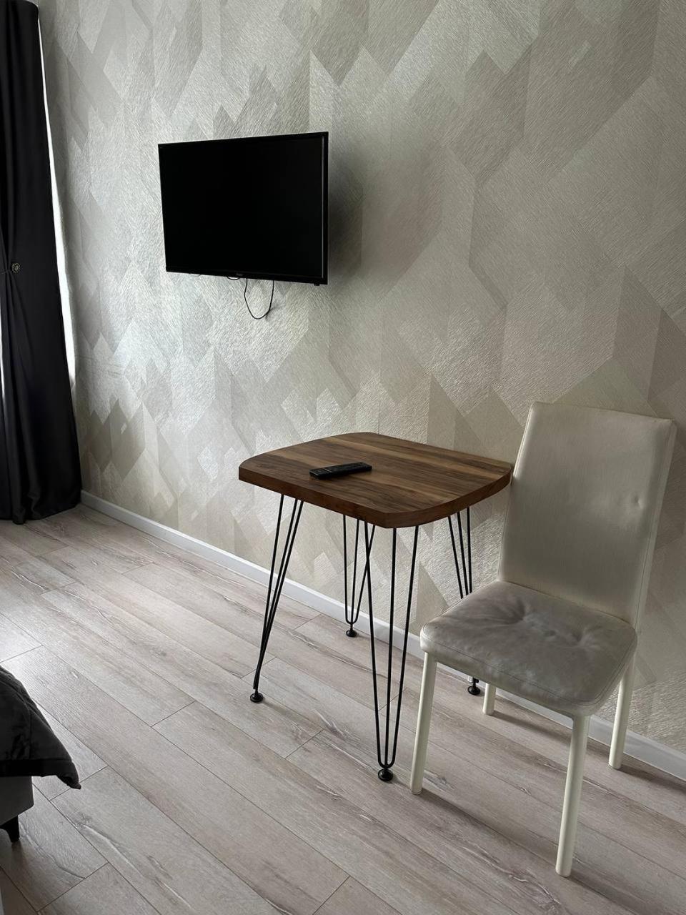 Happy House Apartment คารากันดี ภายนอก รูปภาพ