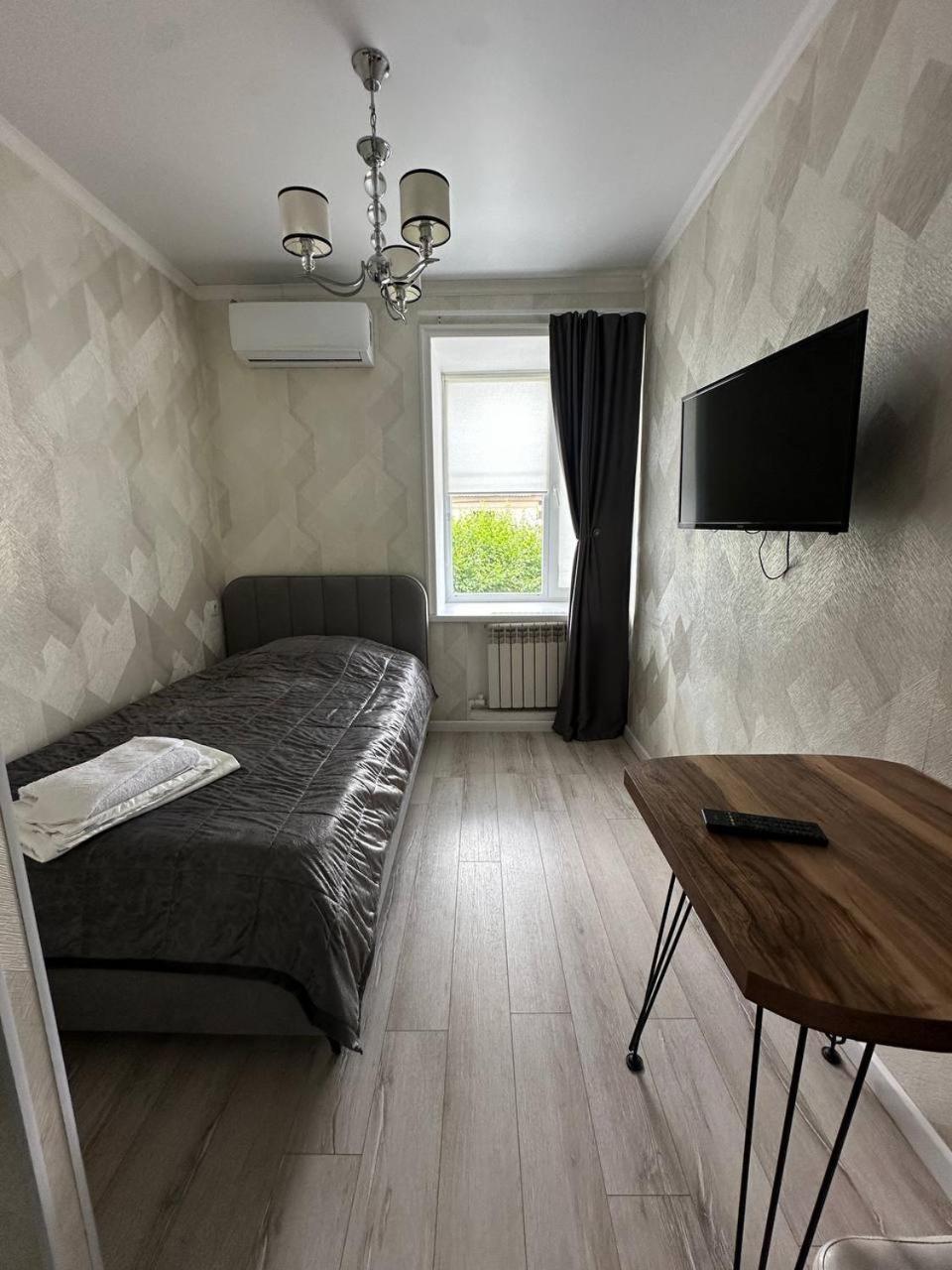 Happy House Apartment คารากันดี ภายนอก รูปภาพ