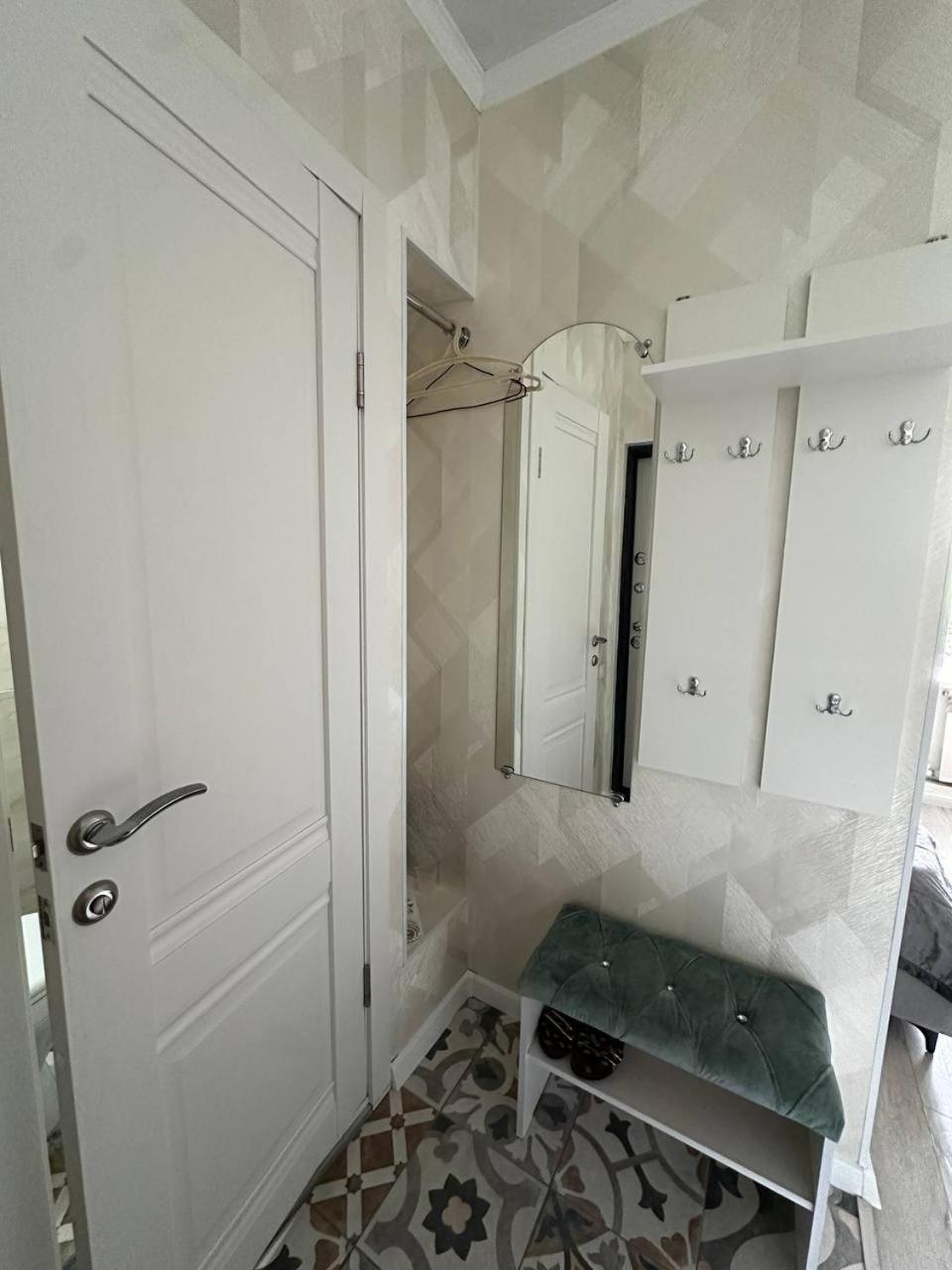 Happy House Apartment คารากันดี ภายนอก รูปภาพ