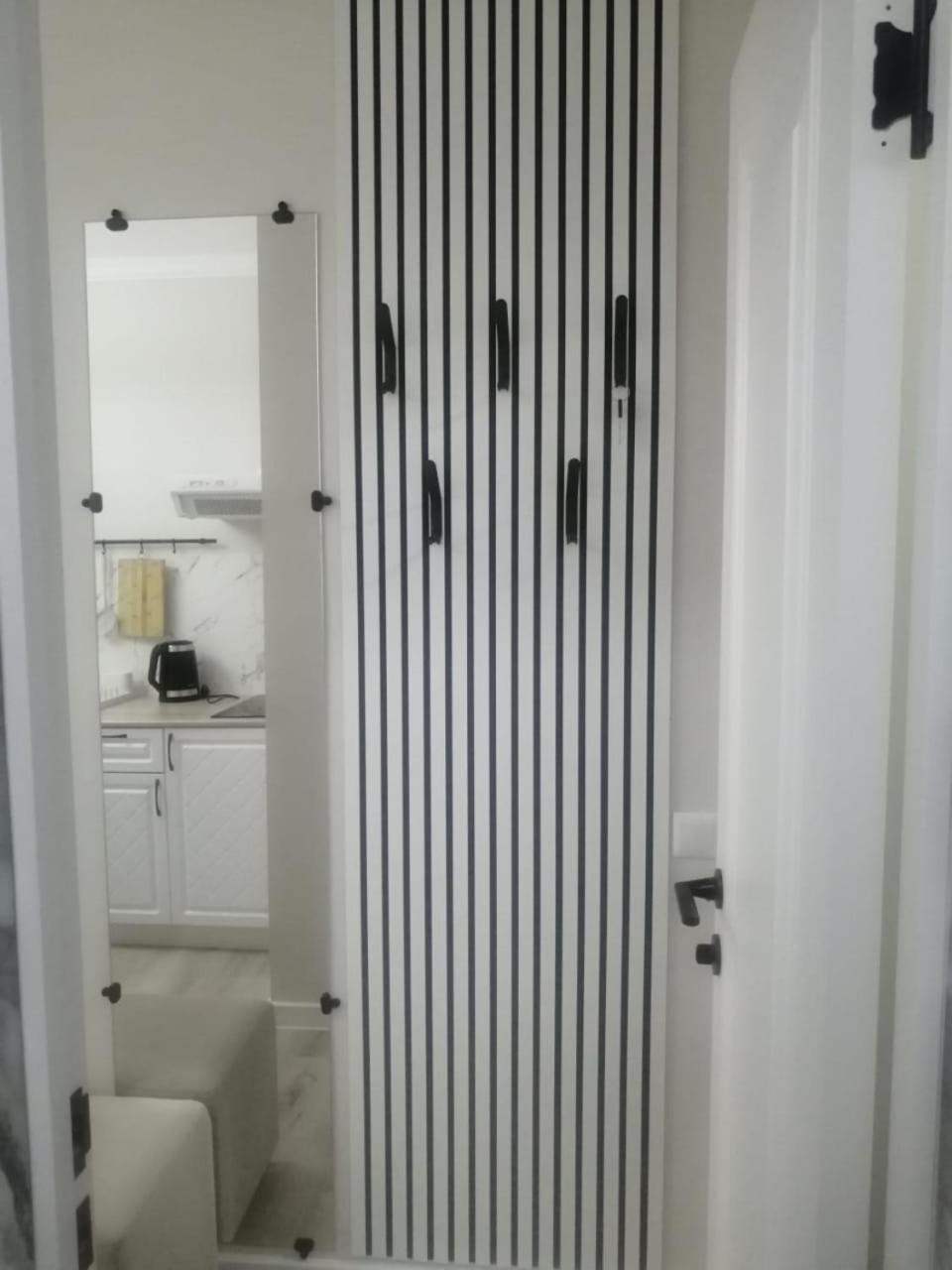 Happy House Apartment คารากันดี ภายนอก รูปภาพ