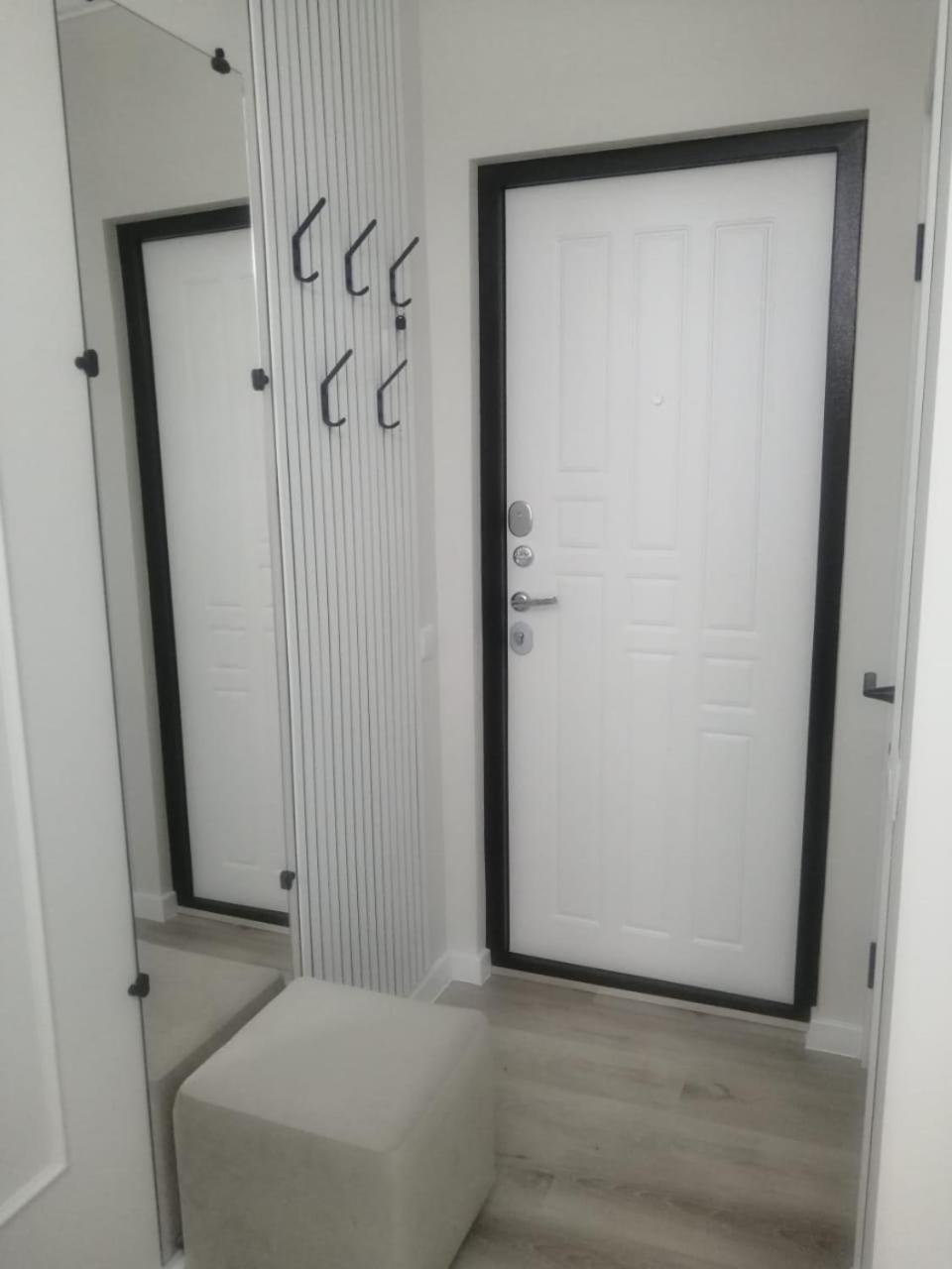 Happy House Apartment คารากันดี ภายนอก รูปภาพ